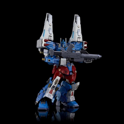 Flame Toys - Transformers Kuro Kara Kuri - Ultra Magnus