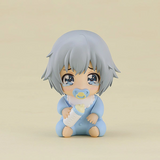 Nendoroid More: Dress Up Baby