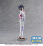 Luminasta - Rascal Does Not Dream of Bunny Girl Senpai - Mai Sakurajima (Yukata) Pre-order