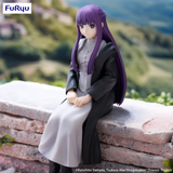 Frieren: Beyond Journey’s End Noodle Stopper Figure - Fern