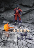 S. H. Figuarts Naruto: Shippuden - Madara Uchiha (Legend of Darkness) Pre-order