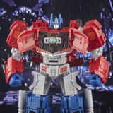 Transformers Studio Series Voyager Gamer Edition 03 Optimus Prime