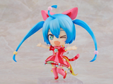 Nendoroid 2045 Hatsune Miku: Wonderland SEKAI Ver.