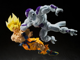 S. H. Figuarts Dragon Ball Z - Full Power Frieza