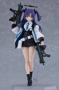 figma - Blue Archive figma No.630 Yuuka Hayase