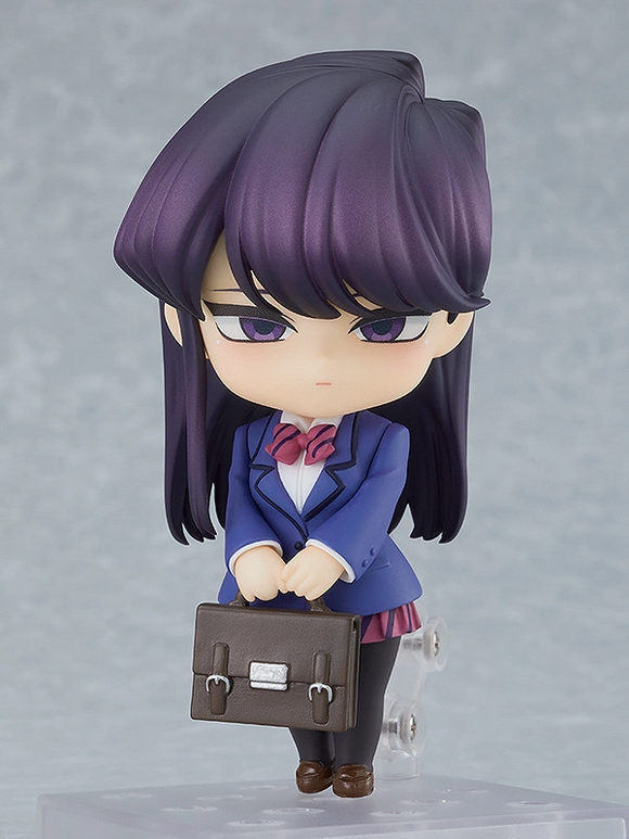 Nendoroid 1853 Komi Cant Communicate - Shoko Komi Re-issue