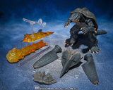 S. H. MonsterArts GAMERA - GAMERA [1996] SENDAI DECISIVE BATTLE Ver. Pre-order