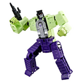 Transformers Studio Series 86 Deluxe Class The Transformers: The Movie Constructicon Scavenger