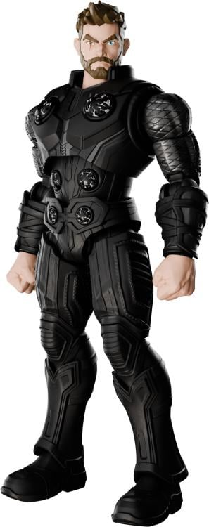 Blokees Marvel Infinity Saga Champion Class CC02 - Thor – Xavier