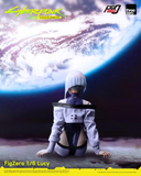 Threezero 1/6 FigZero - Cyberpunk: Edgerunners Lucy Pre-order