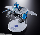 Tamashii Nations Chogokin - Astro Bot & Dual Speeder Pre-order