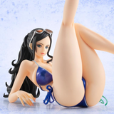 Megahouse - One Piece Portrait of Pirates Nico Robin (Ver.BB_02 20th Anniversary) Limited Edition Pre-order