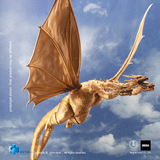 Hiya Toys - Godzilla vs. King Ghidorah 1991 - King Ghidorah Exquisite Basic Previews Exclusive