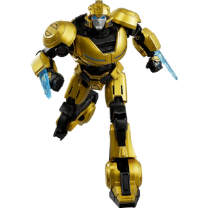 Blokees Transformers Classic  Transformers One- B-127 / Bumblebee Model Kit