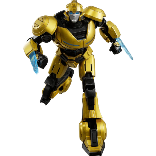 Blokees Transformers Classic  Transformers One- B-127 / Bumblebee Model Kit