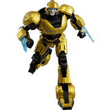 Blokees Transformers Classic  Transformers One- B-127 / Bumblebee Model Kit