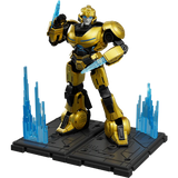 Blokees Transformers Classic  Transformers One- B-127 / Bumblebee Model Kit