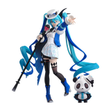 Blokees Fantastics Series Hatsune Miku MikuWithYou2025