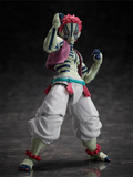 BUZZmod 1/12 Demon Slayer: Kimetsu no Yaiba - Akaza