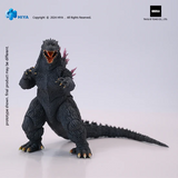 HIYA TOYS Exquisite Basic Series  Godzilla 2000 - Godzilla (1999)