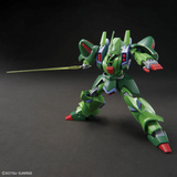Gundam HGUC 1/144 Mobile Suit Gundam ZZ #262 Galluss-J