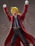 BUZZmod - FULLMETAL ALCHEMIST: BROTHERHOOD - Edward Elric