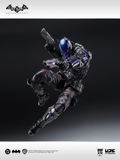 U-P-Finegures (LPZZ)  1/12 - Batman Arkham Knight - Arkham Knight