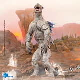 Hiya Toys - Godzilla x Kong New Empire Exquisite Basic Shimo Previews Exclusive