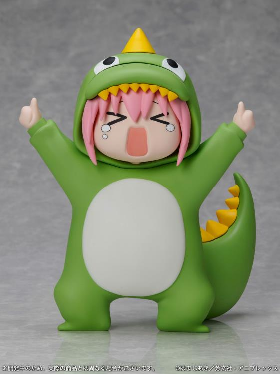 Bocchi the Rock! Hitori Gotoh (Shonin Yokkyu Monster Ver.) Deformation Figure Pre-order