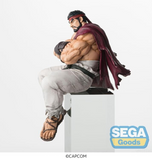 Street Fighter 6 Ryu Premium Perching Figure Pre-order
