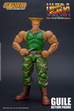 Storm Collectibles - Street Fighter II - Guile