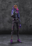 S. H. Figuarts Spider-Man: Across the Spider-Verse - Miles G. Morales Pre-order