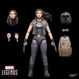 Marvel Legends - Deadpool & Wolverine - X-23