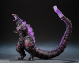 S. H. MonsterArts SHIN GODZILLA - GODZILLA [2016] The Fourth Awakning Ver. Movie Graphic Plus Pre-order