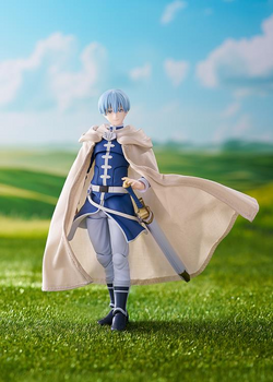 figma Frieren: Beyond Journey's End - Himmel Pre-order