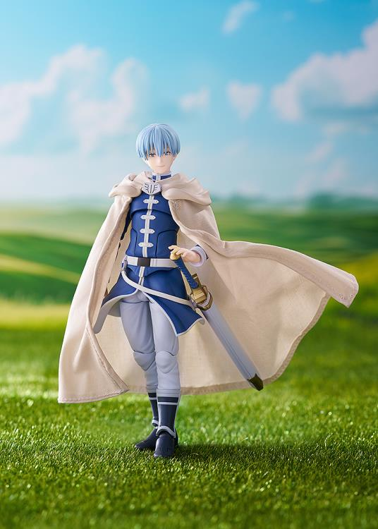 figma Frieren: Beyond Journey's End - Himmel Pre-order
