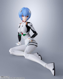 S. H. Figuarts Rebuild of Evangelion - Rei Ayanami Pre-order