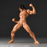 Revoltech Amazing Yamaguchi - Attack on Titan - Attack Titan