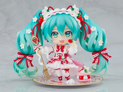 Nendoroid 1939 Vocaloid - Hatsune Miku (15th Anniversary Ver.) (Reissue) Pre-order