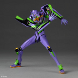 Amazing Yamaguchi Revoltech - Rebuild of Evangelion NR095 Evangelion Unit 1