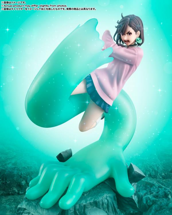 FiguartsZERO - Dandadan - Momo Pre-order