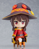 Nendoroid Swacchao! KONO SUBARASHII SEKAI NI SYUKUFUKU WO! LEGEND OF CRIMSON - Megumin
