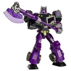 Transformers: Legacy United Voyager Animated Universe Decepticon Motormaster
