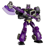 Transformers: Legacy United Voyager Animated Universe Decepticon Motormaster