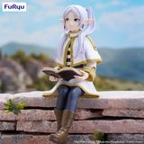 Frieren: Beyond Journey’s End  Noodle Stopper Figure - Frieren