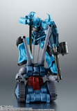 Mobile Suit Gundam: The 08th MS Team Robot Spirits MS-07B-3 Gouf Custom (Ver. A.N.I.M.E.)
