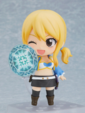 Nendoroid 1924 Fairy Tail Final Season - Lucy Heartfilia