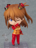 Nendoroid 2810 Rebuild of Evangelion - Asuka Langley Shikinami (Test Suit Ver.) Pre-order