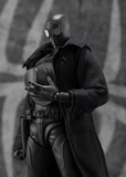 S. H. Figuarts - Spider-Man: Across the Spider-Verse - Spider-Man Noir & Spider-Ham Pre-order
