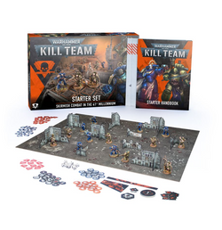 Games Workshop - Warhammer 40,000 - Kill Team Starter Set